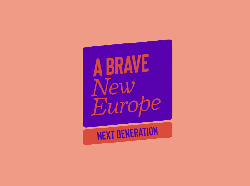 Continua il viaggio di A Brave New Europe