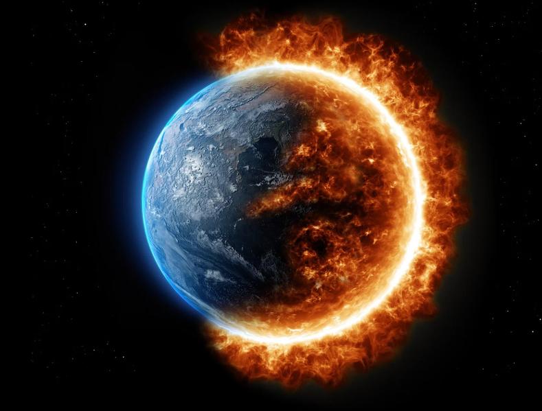 Adolescenti e cambiamento climatico: la paura del futuro