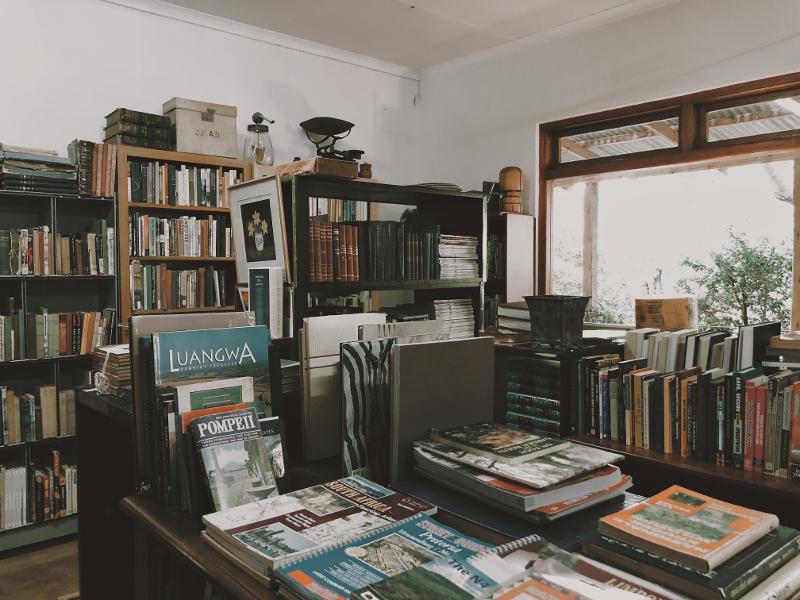 Libreria Odradek, perché continuano a chiudere le librerie indipendenti