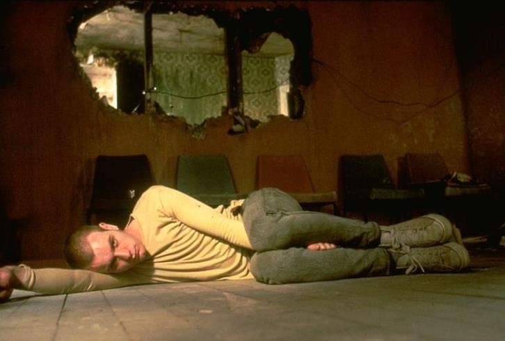 Trainspotting, scegli la tua schiavitù