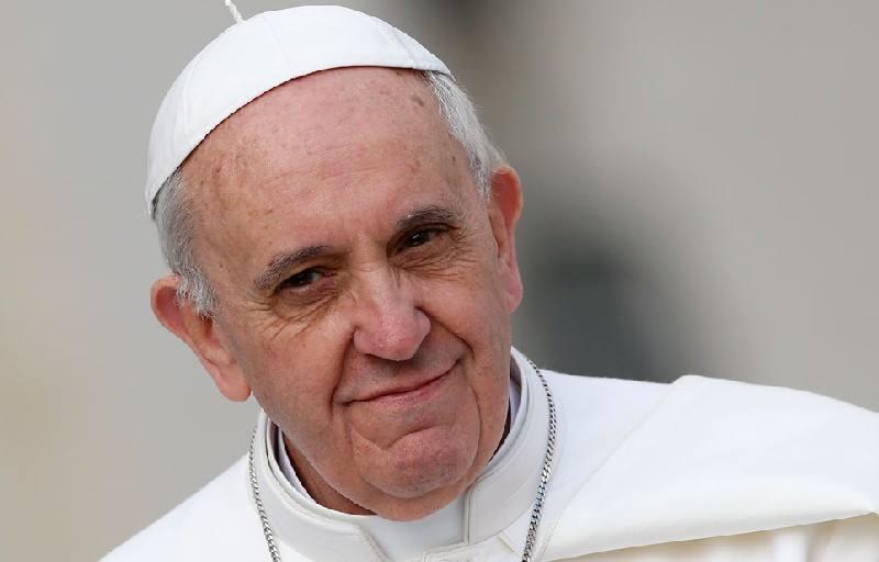 Papa Francesco: cinque anni rivoluzionari 