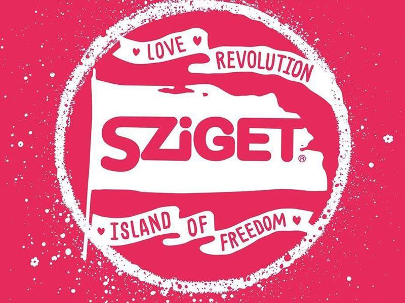 Sziget Festival 2018: i primi nomi della line-up