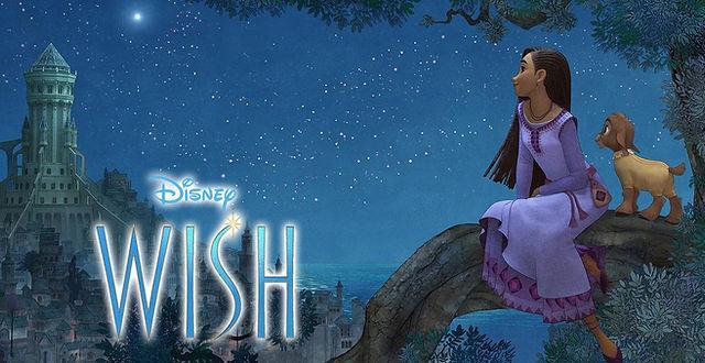 Wish: un caloroso ritorno alle origini della magia Disney