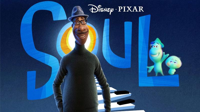 Soul, il film Disney sul senso della vita