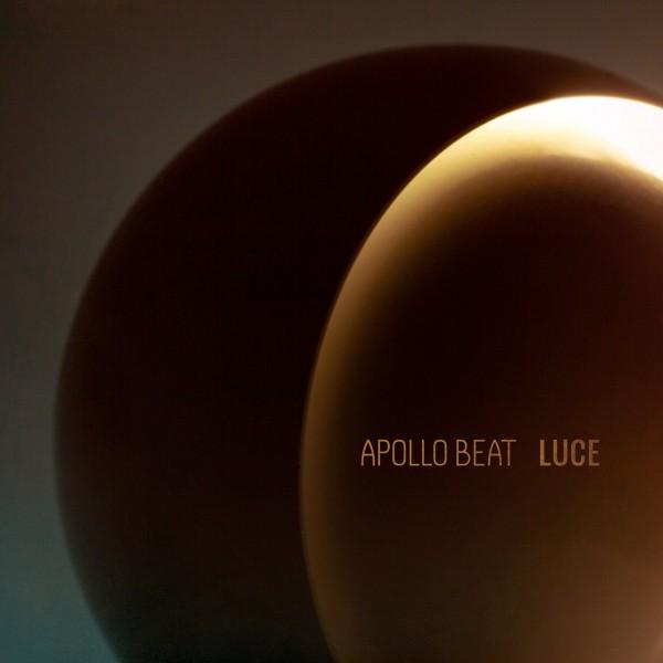 Gli Apollo Beat pubblicano il brano Luce