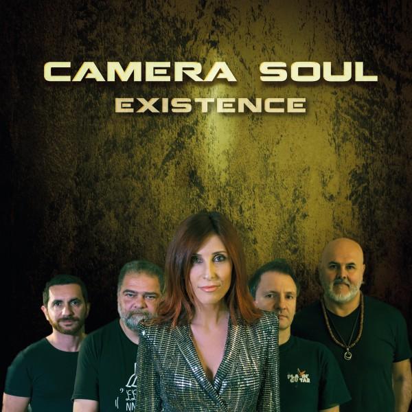 Nuovo progetto per i Camera Soul