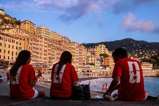Al via la V edizione del Festival della Comunicazione di Camogli, attesi oltre 100 studenti