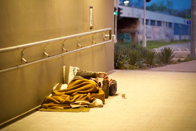 Caritas, impennata del numero di "nuovi poveri"