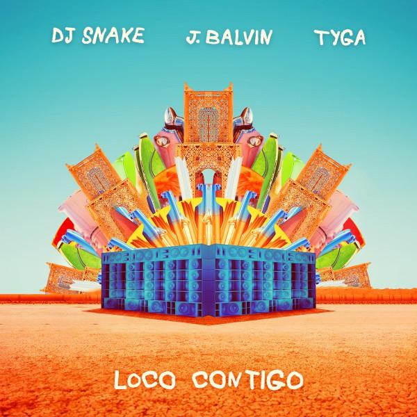 Loco Contigo sbarca in radio