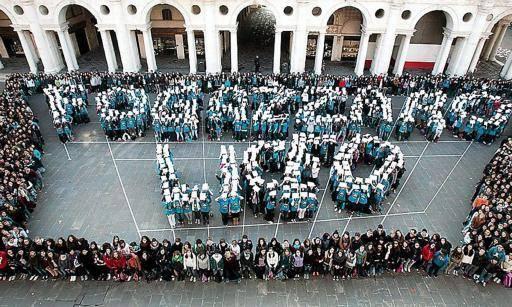 A Vicenza stipulato un contratto per stabilire le regole a scuola