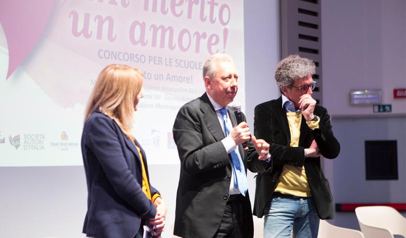 “Mi merito un amore!” L’evento dell’associazione Abili Oltre