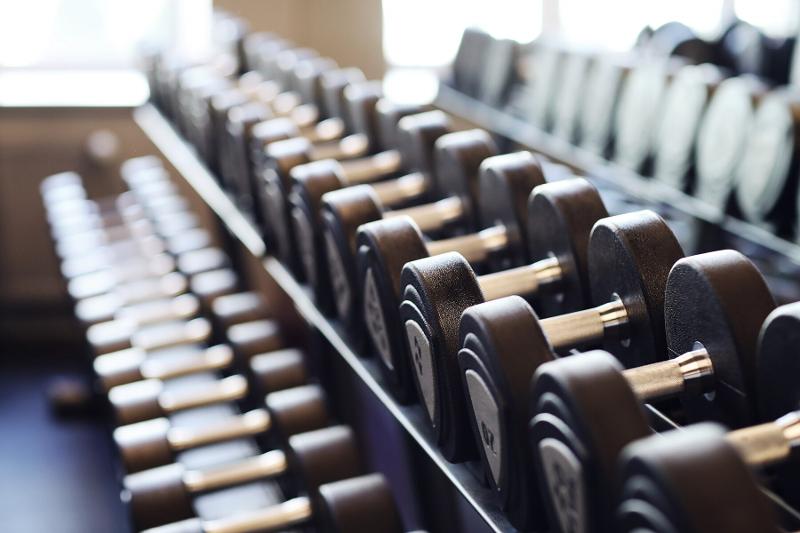 La palestra blocca la crescita? 
