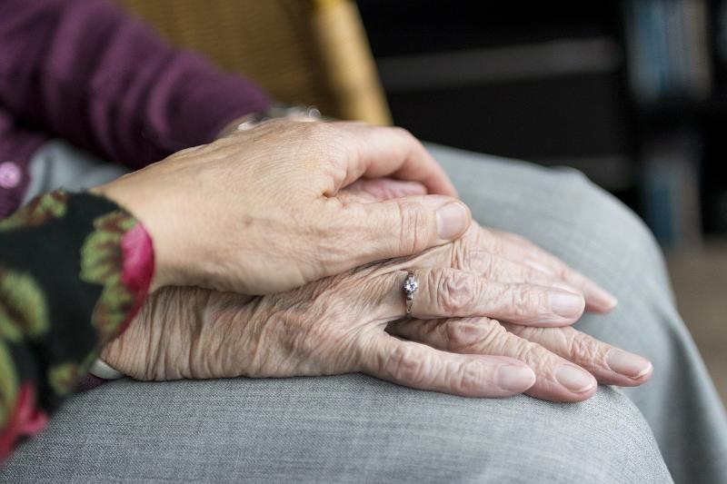 Grazie a tutte le nonne che hanno lottato per la nostra libertà 