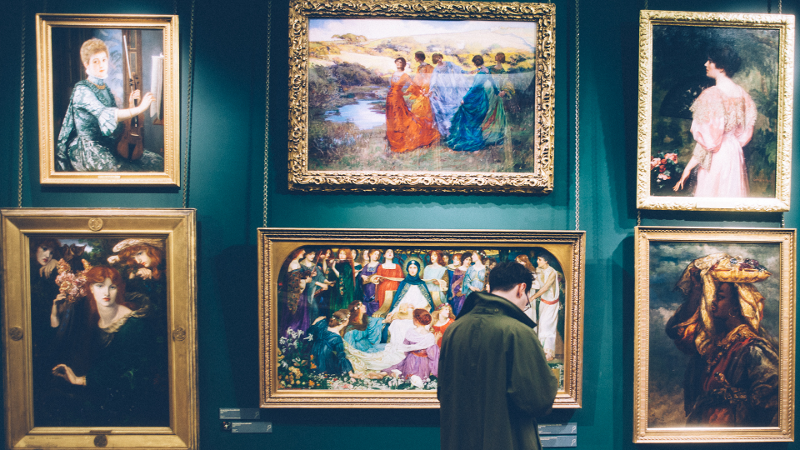 La Giornata Internazionale dei Musei