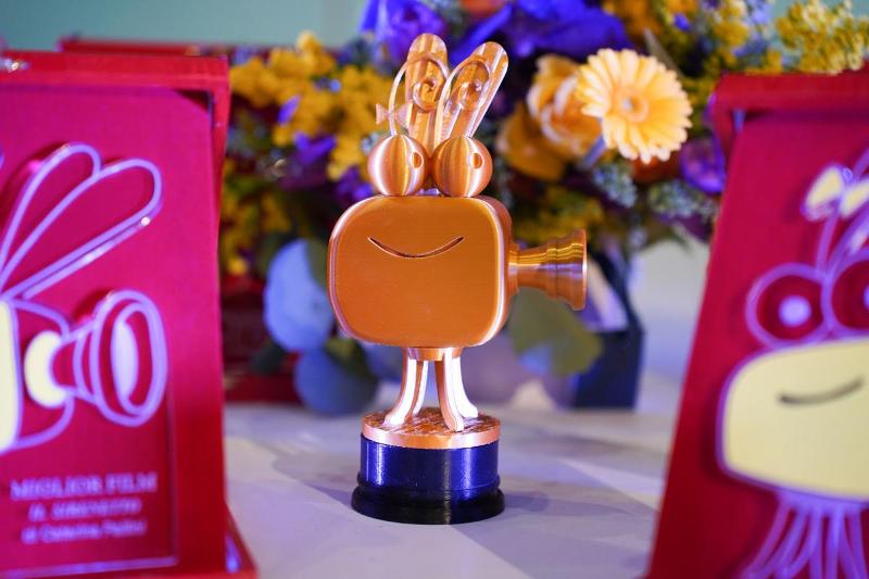 Torna la 4º edizione del Moscerine Film Festival: l’unico festival cinematografico under 12