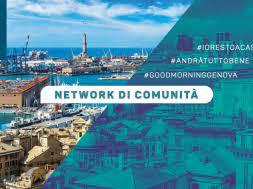 Good Morning Genova