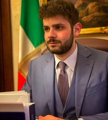 Regionali Lazio, parola ai giovani candidati. Colarossi: "Diritto allo studio effettivo per rimettere i giovani al centro"