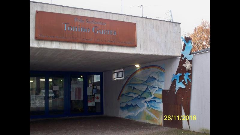 Guidascuole: Istituto Tonino Guerra di Novafeltria