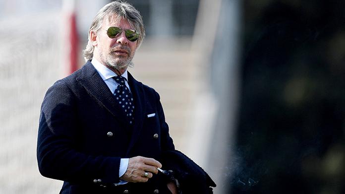 Nela: "Complimenti a Mancini, questa squadra sa fare tutto. Mourinho? Ora serve il mercato"