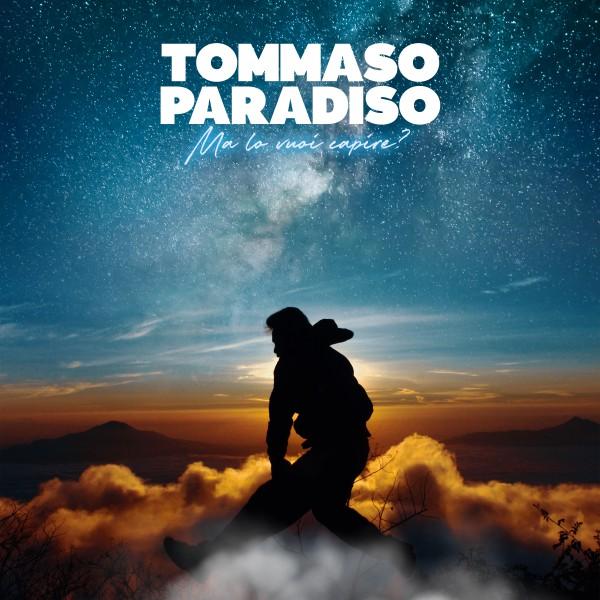 Esce un nuovo singolo di Tommaso Paradiso