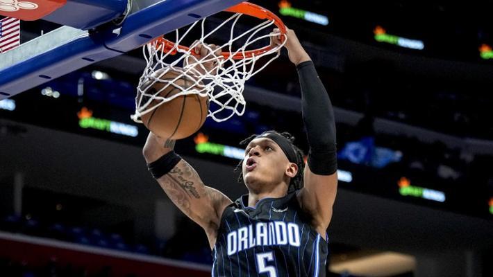 NBA, l'impatto da record di Banchero