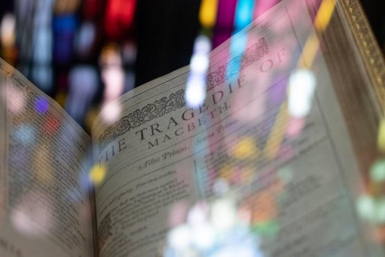 Shakespeare, il curioso anniversario del 23 aprile