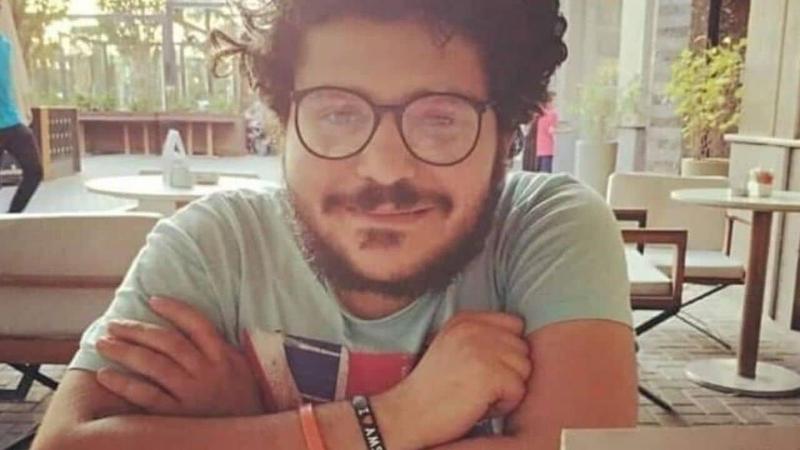 Riempiamo le piazze per Zaki, uno studente come noi