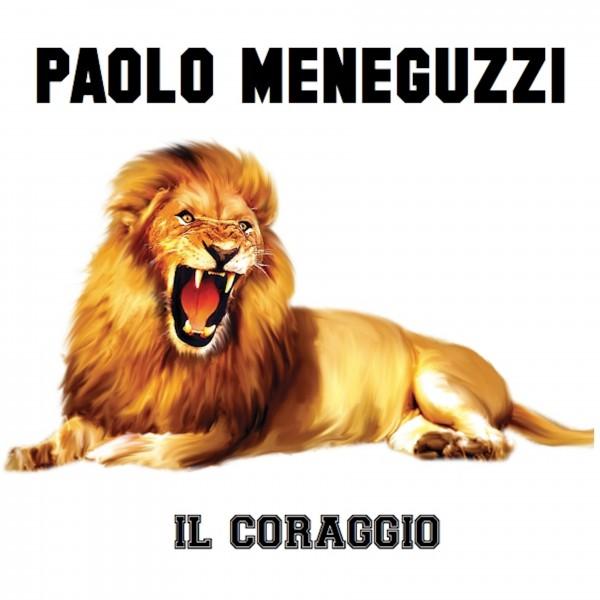 Il ritorno di Paolo Meneguzzi