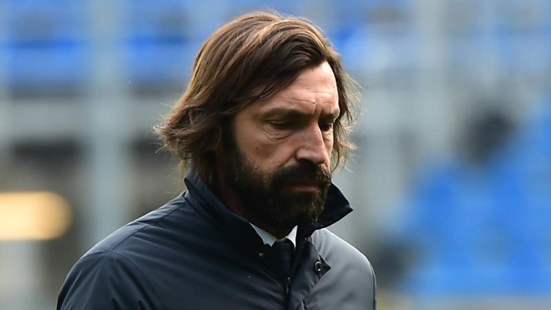 Shock social, insulti e auguri di morte a Pirlo e al figlio 17enne