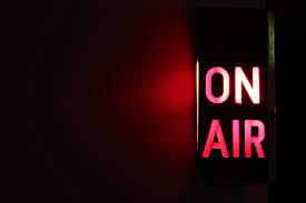 Vibo on Air