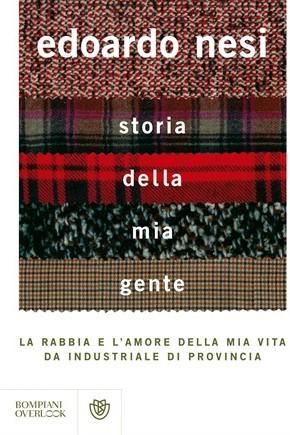 Storia della mia gente