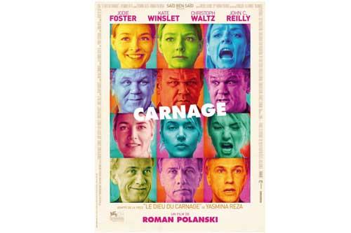Carnage