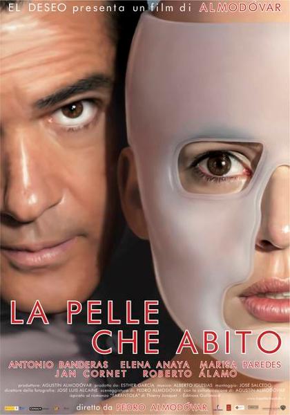 La pelle che abito