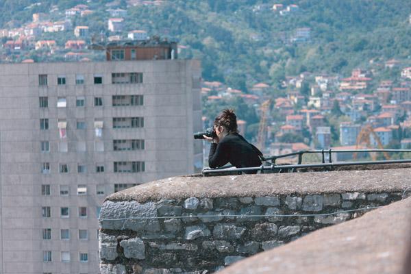 E se fosse una città per giovani?