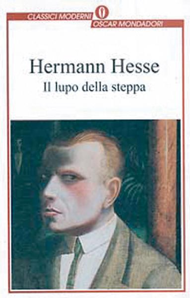 Il lupo della steppa