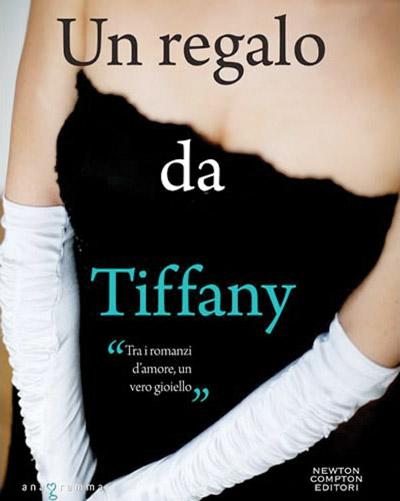 Un regalo da Tiffany