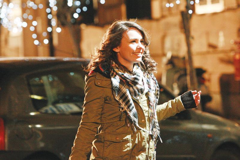 Tutti pazzi per Nicole