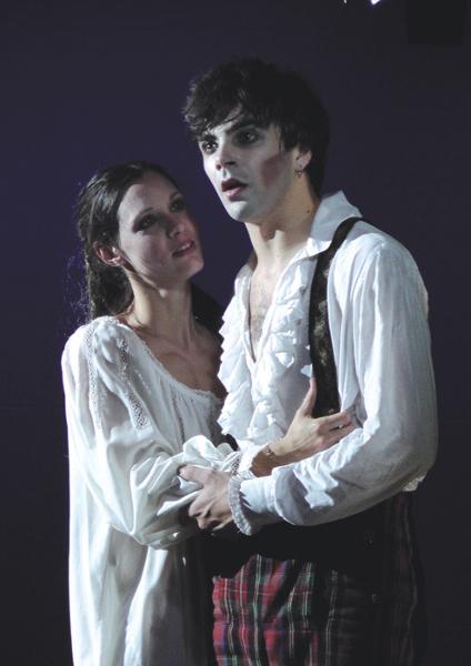 Romeo e Giulietta, favola immortale tra amore e odio