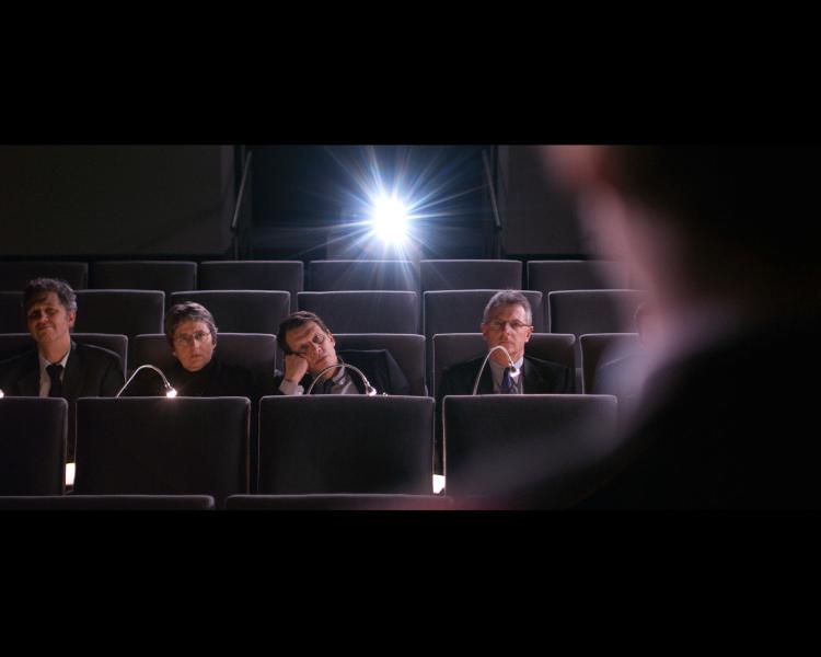 Il film è bello (anche) quando è corto