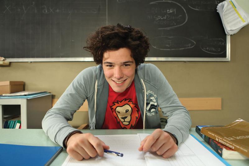Che colore ha il dolore?