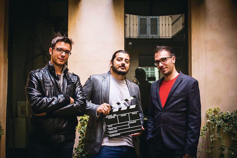 Come  ti divento  filmaker
