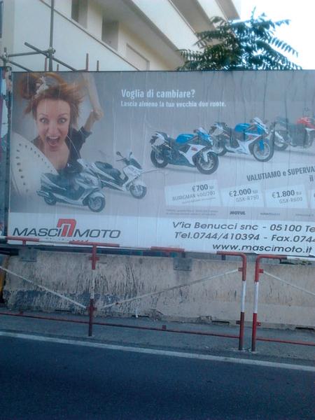 Mogli e motori