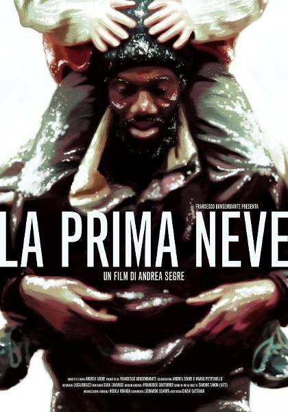 Recensione film  'La prima neve'