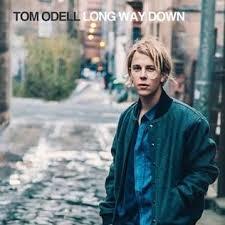 Tom Odell: “It’s a Long Way Down”!