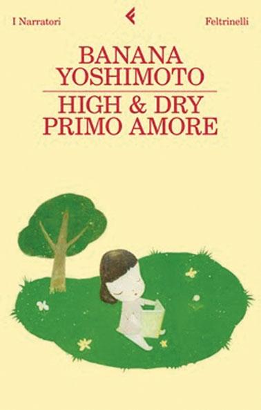 High & Dry. Primo amore