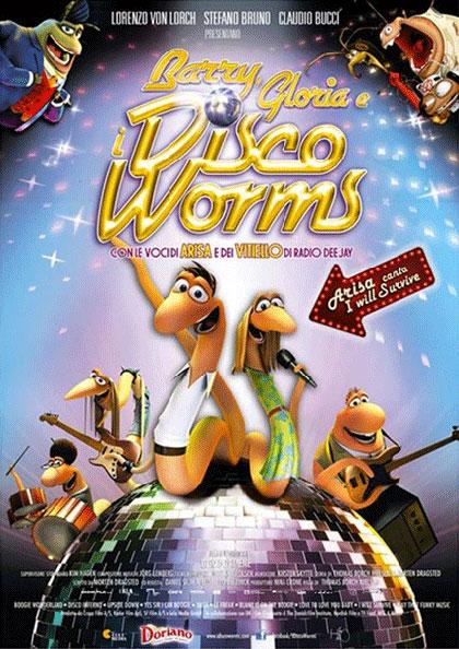 “Barry, Gloria e i Disco Worms”: il ritorno della febbre dei ’70!