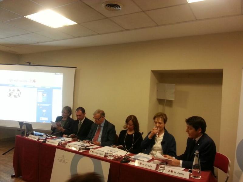A scuola di consumo sul web