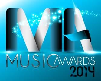 LA GRANDE FESTA DEI MUSIC AWARDS 2014