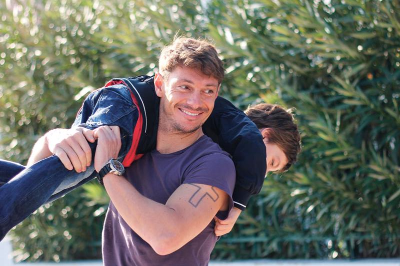 Figli si diventa