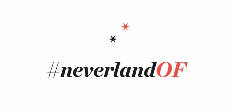 Twitter + Opera = #NeverlandOF